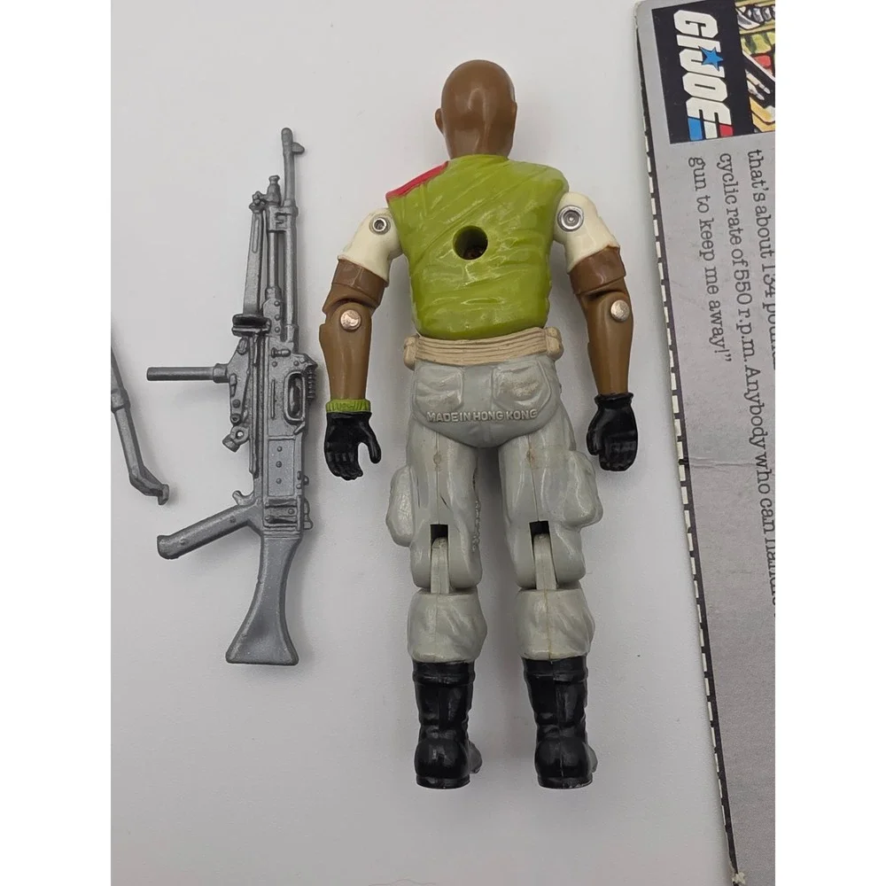 Hasbro this vintage